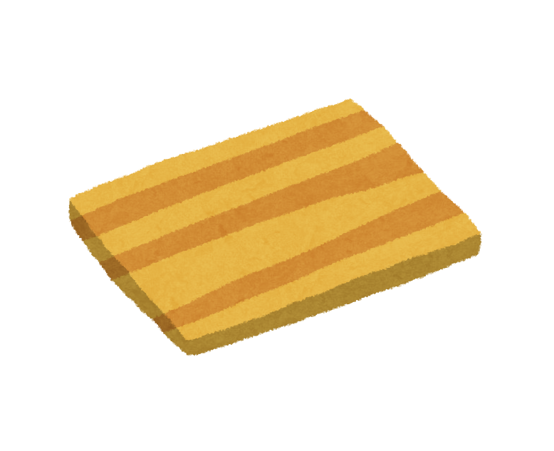 イラスト：まな板