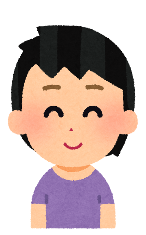 イラスト：店員さん