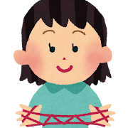 イラスト：勉強する猫
