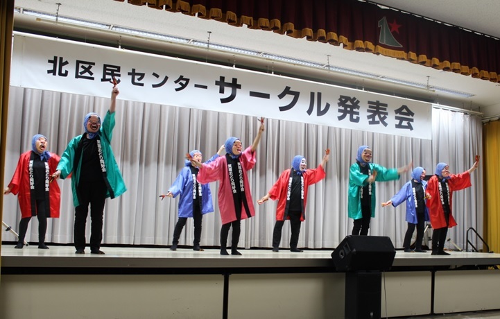 写真：文化祭　1