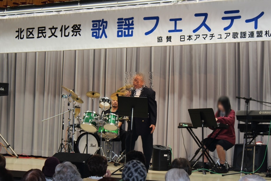 写真：文化祭　2
