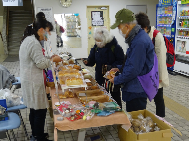 写真：文化祭ダンスパーティー３