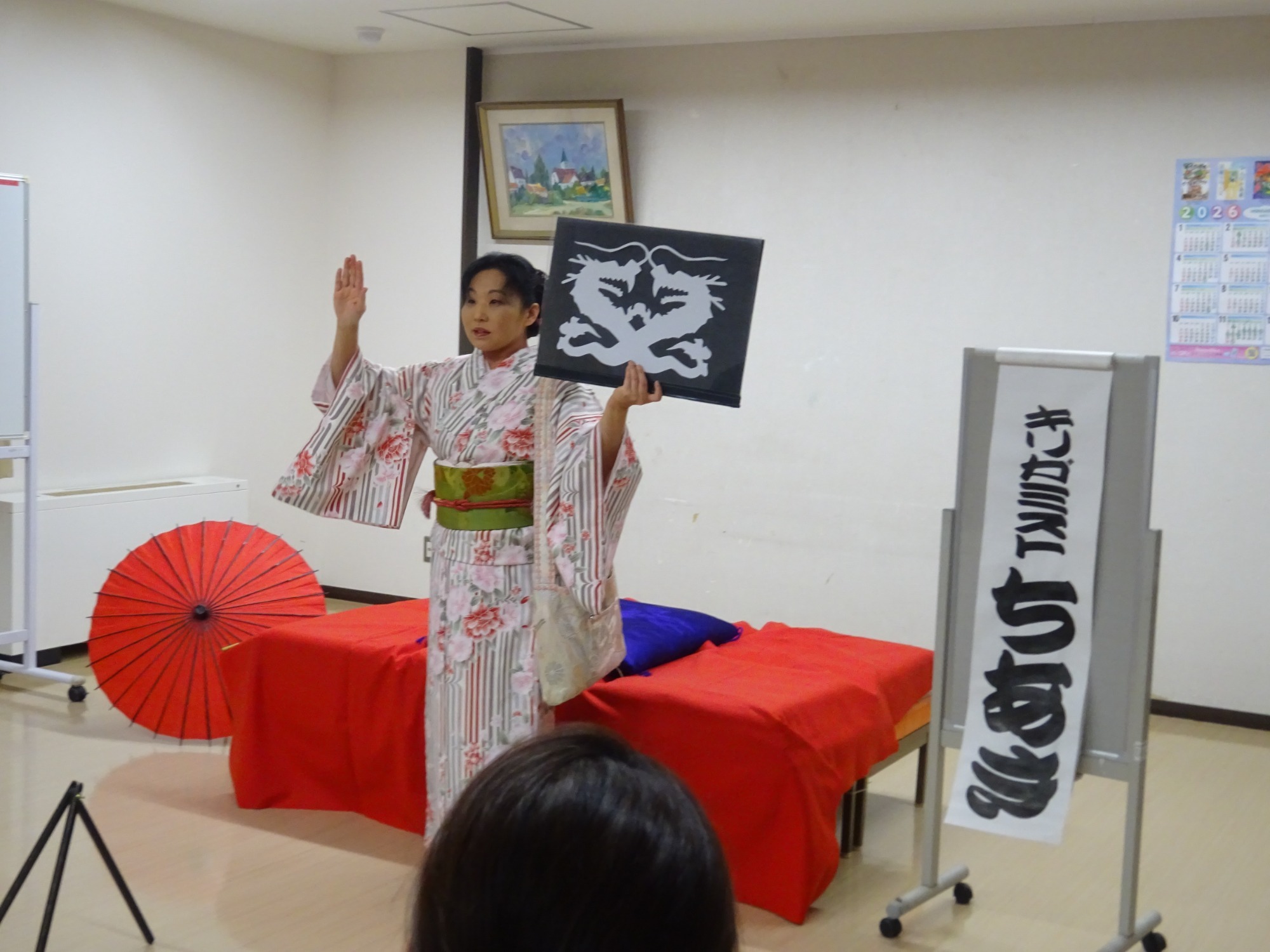 写真：にーよんアイスキャンドルナイト2