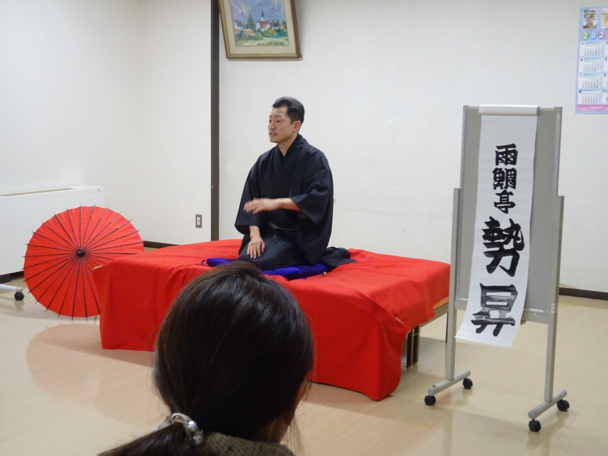 写真：にーよんアイスキャンドルナイト2