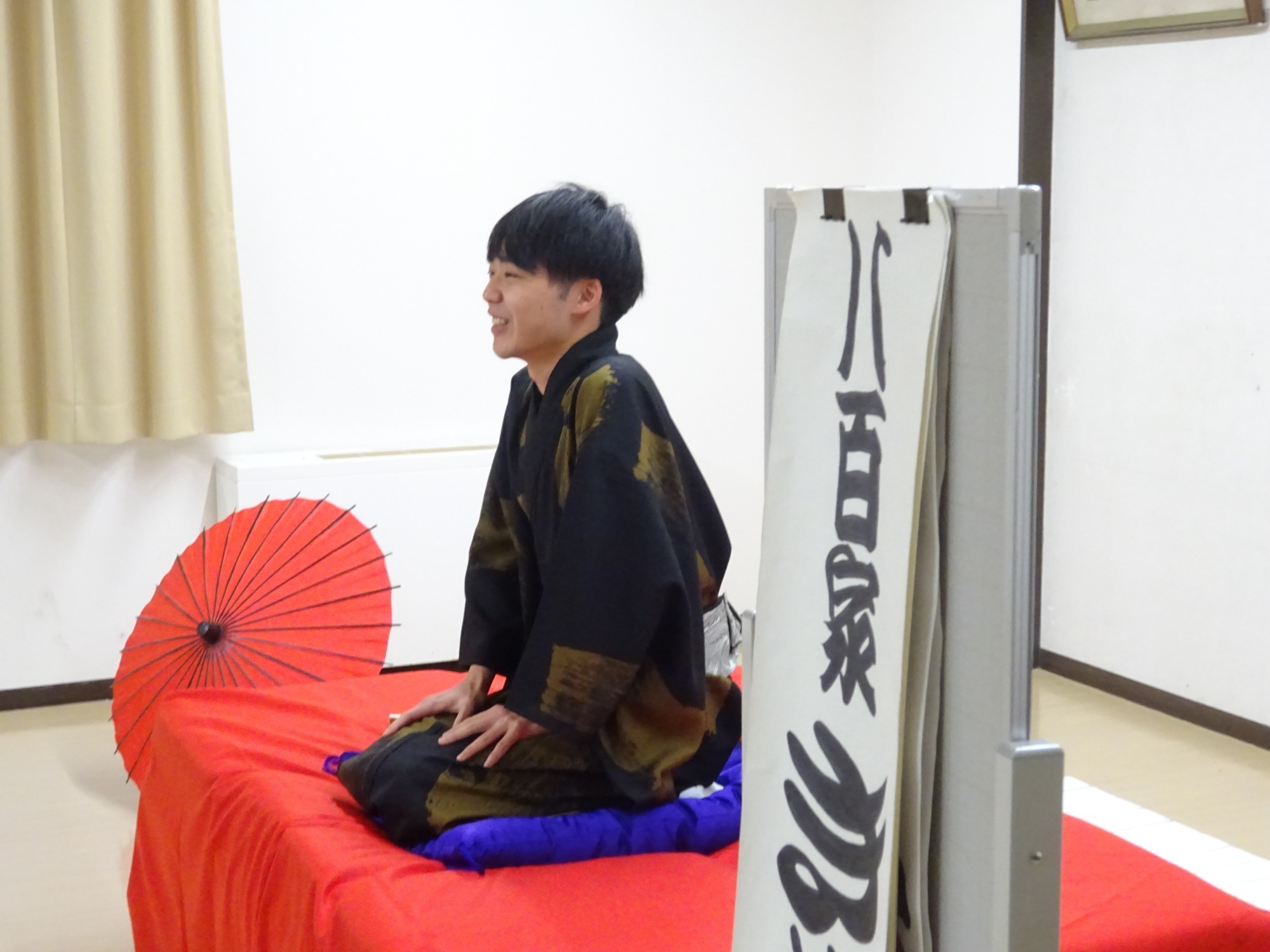 写真：にーよんアイスキャンドルナイト１