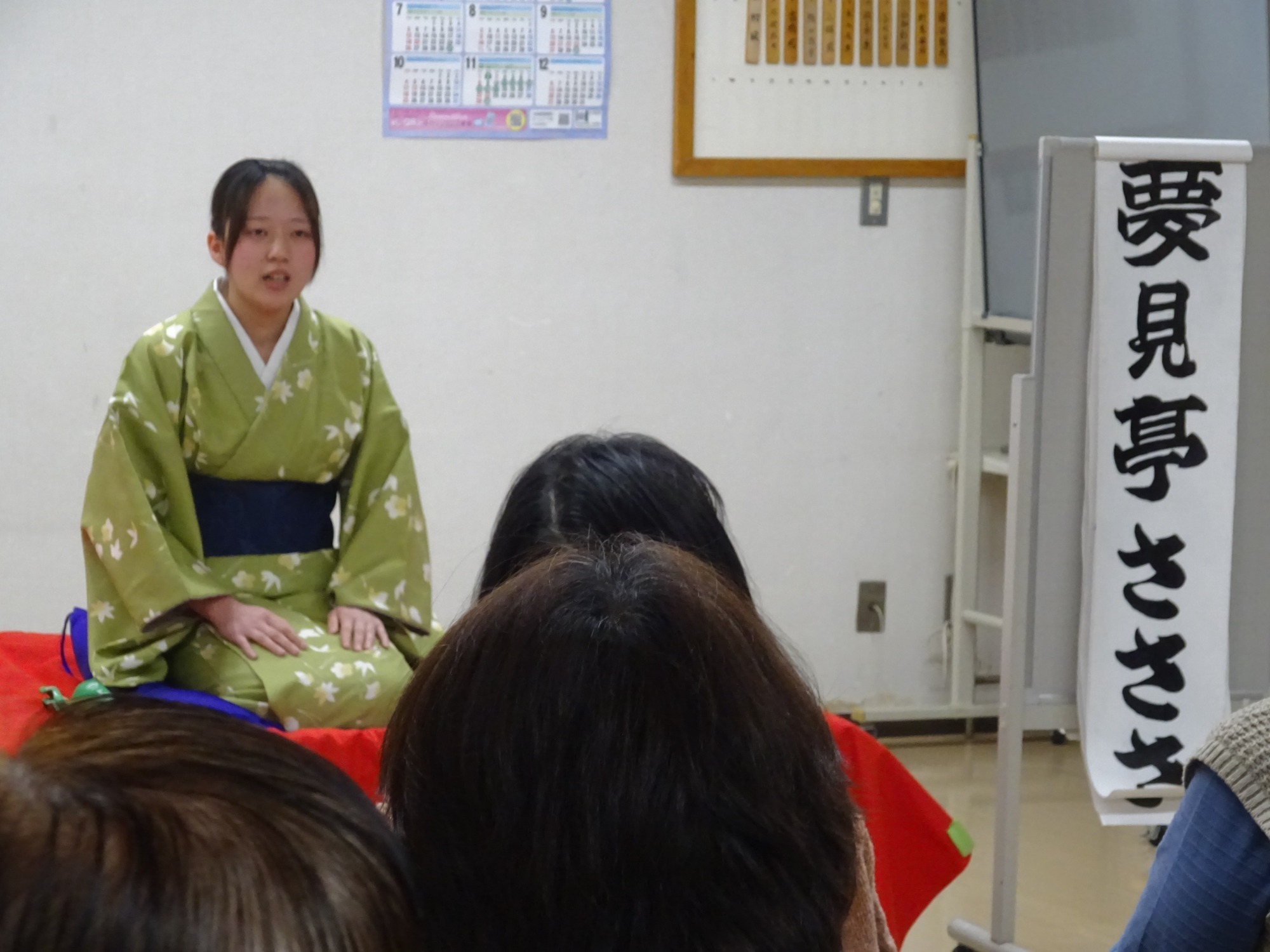 写真：にーよんアイスキャンドルナイト2