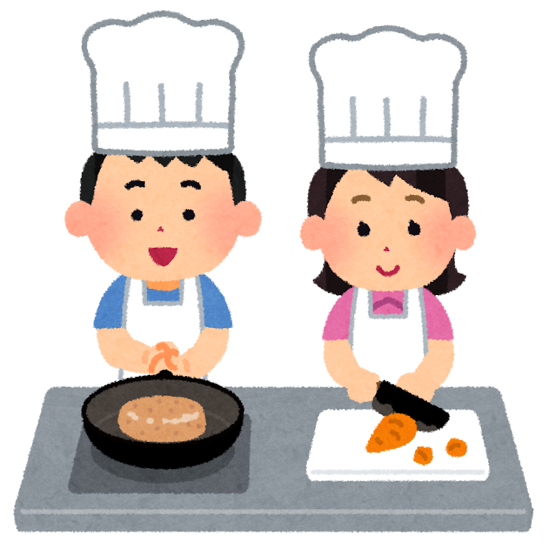 イラスト：講座のイメージ